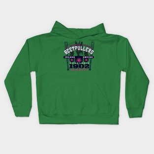 La Grande Beetpullers Kids Hoodie